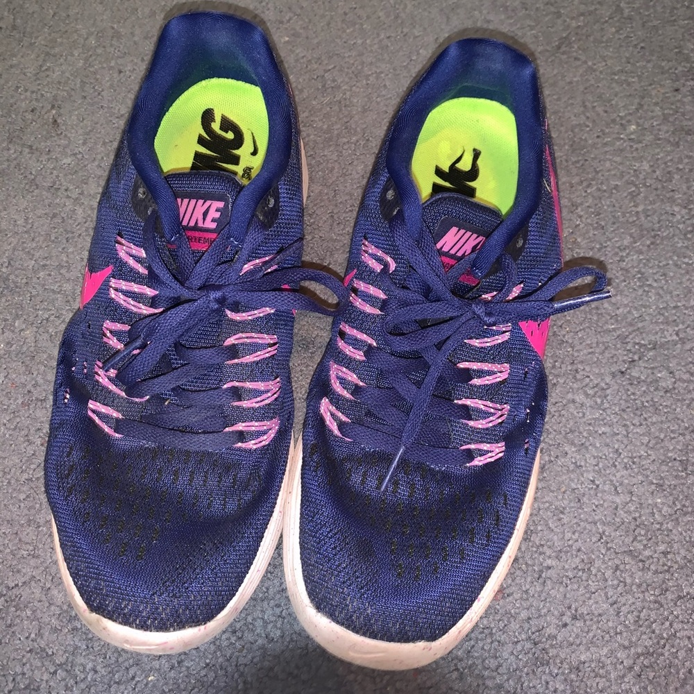 Women’s Nike Running Neutral Ride 5.0 Shoes
